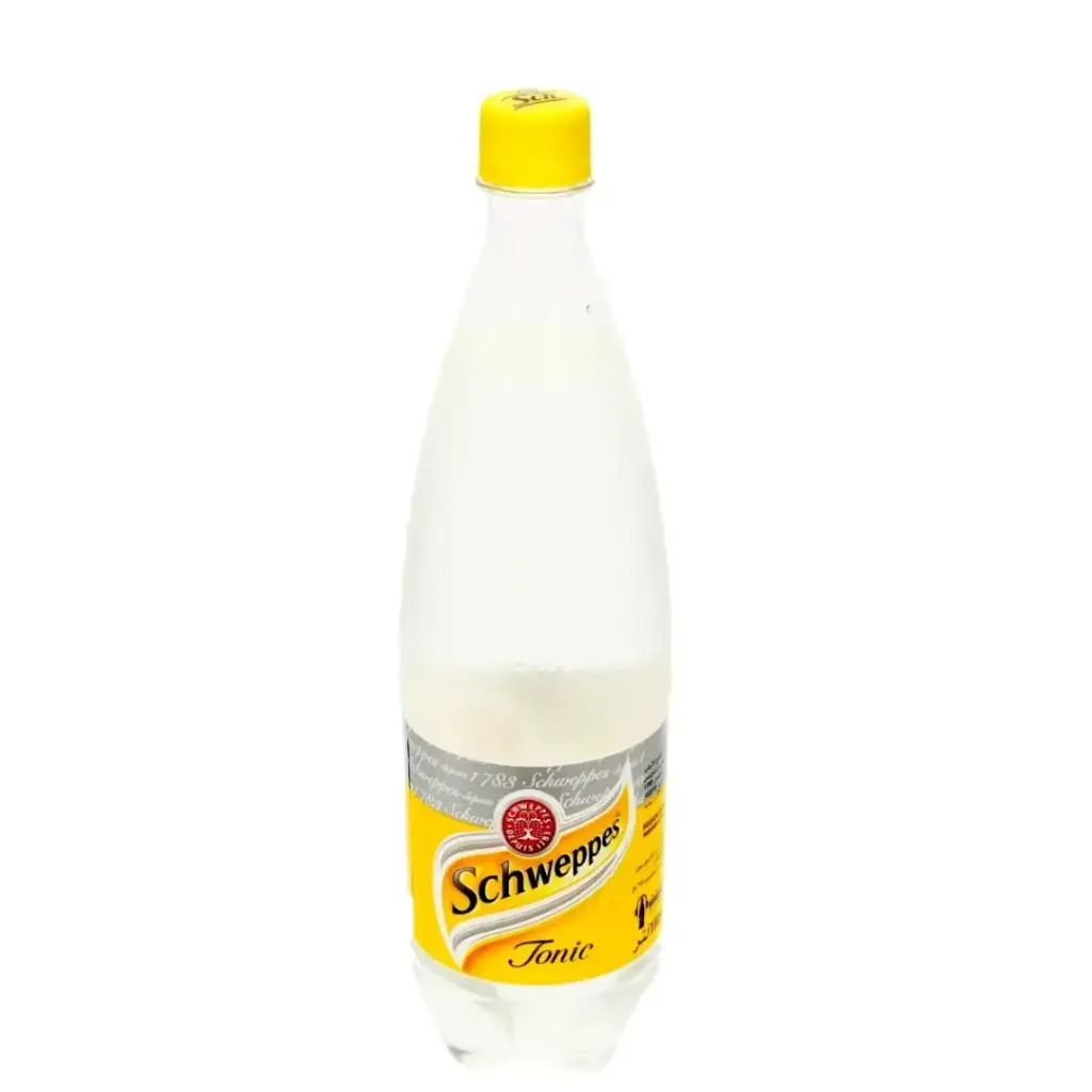 Schweppes Tonic 900ml