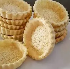 Barquettes Majestic Pate 12pcs