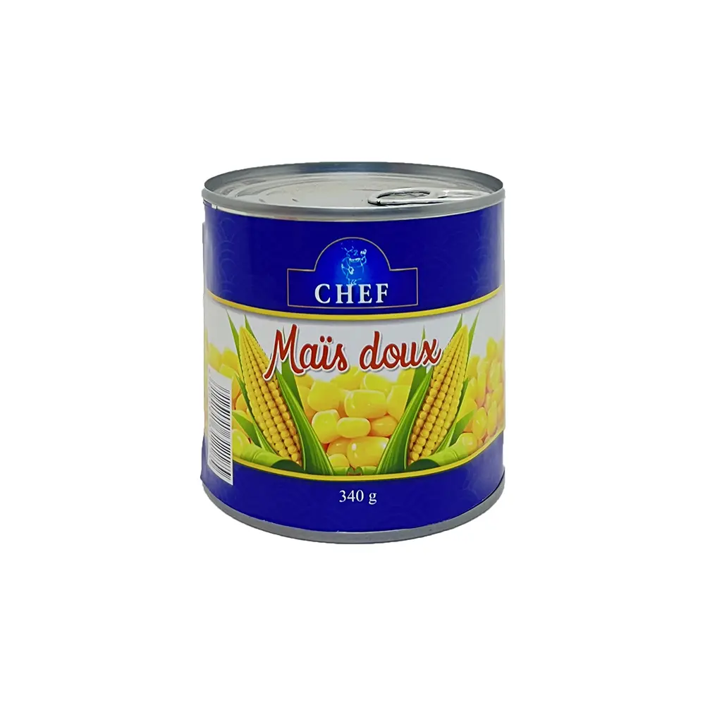 Mais Doux Chef 340g