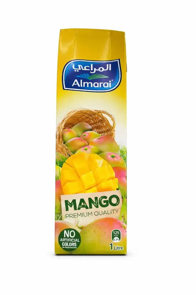 Jus Beyti Mango 1L