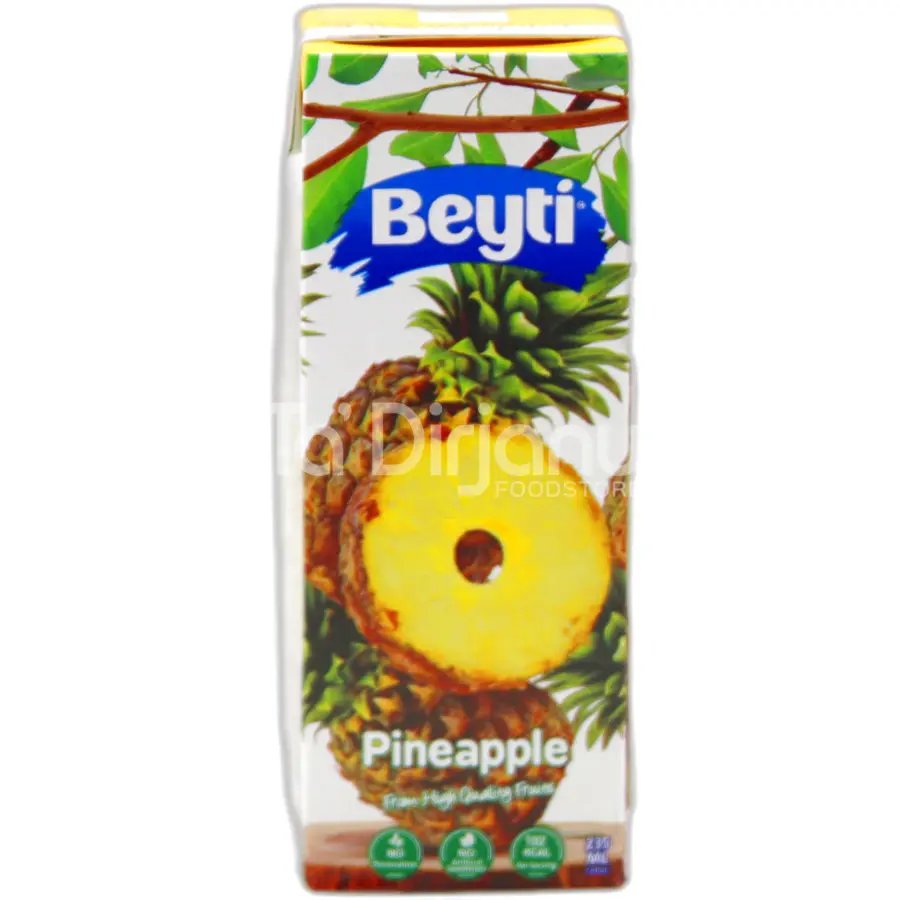 Jus Beyti Ananas 235ml