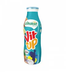  A boire Pinacolada Vitalait 170g