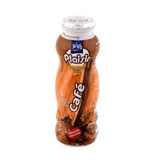 A boire Plaisir Café Yab 170g