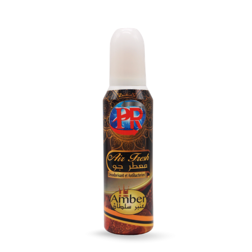 Air Fraiche Ambar 200ml