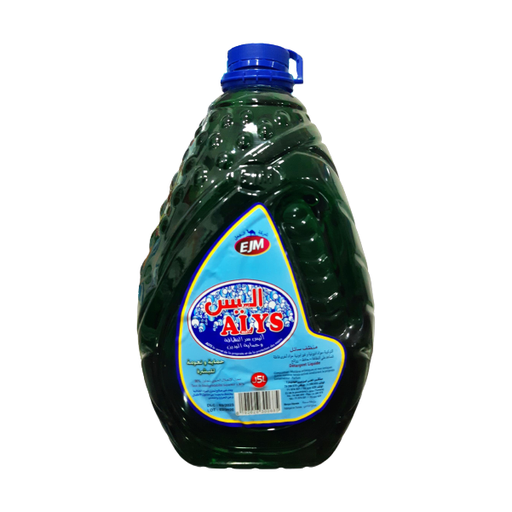 Alys Détergent Liquide EJM 5L