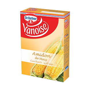 Amidon de Mais Vanoise 160g
