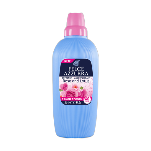 Assouplissant Rose Felce Azzurra 2L