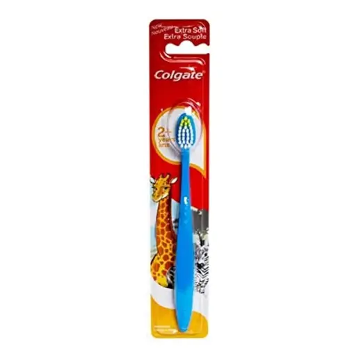 Brosse à dents Colgate kids 50ml