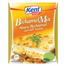 Bechamel Mix Kent 80g