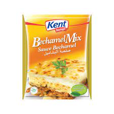 Bechamel Mix Kent 80g