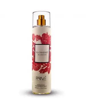 Parfum Body Mist Floweret 250ml