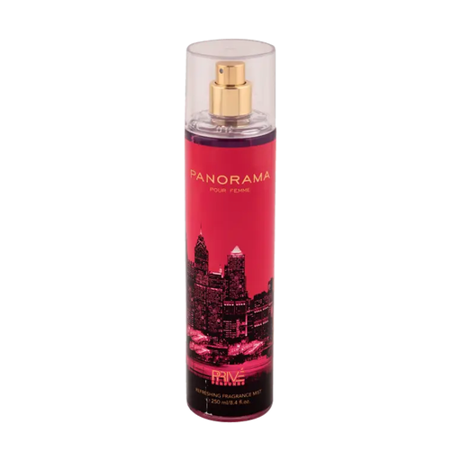 Body Mist Panorama 250ml