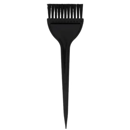 Brosse Teinture Noire 