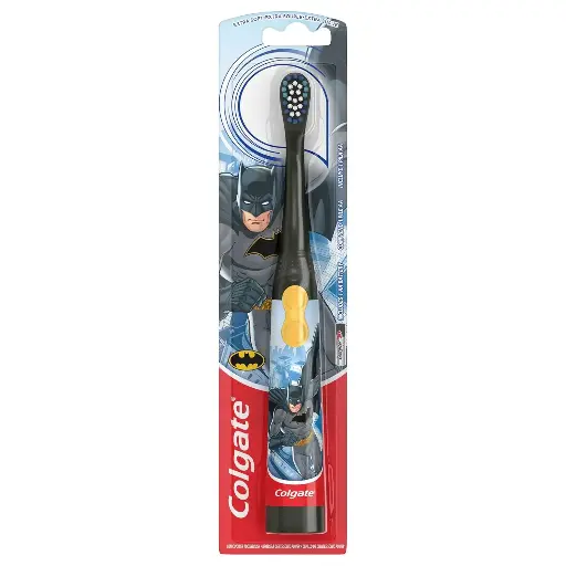 Brosse à Dents Colgate Batman 