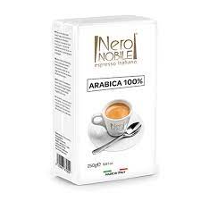 Café Moulu Nero Mobile Arabica 250g