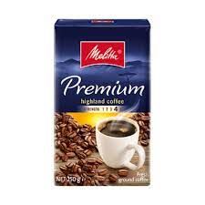 Café Moulu Premium Melitta 250g
