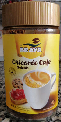 Café Soluble Brava 2g