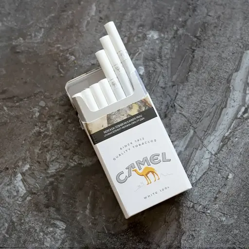 Camel White