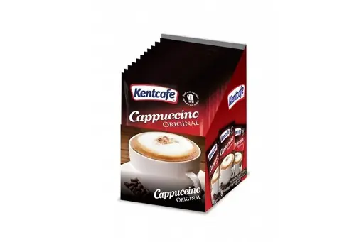 Cappuccino Original Kent 12,5g
