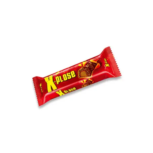 Chocolat X-plose 36g
