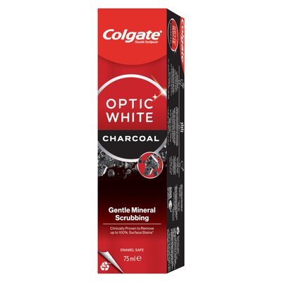 Colgate Optic White 75ml