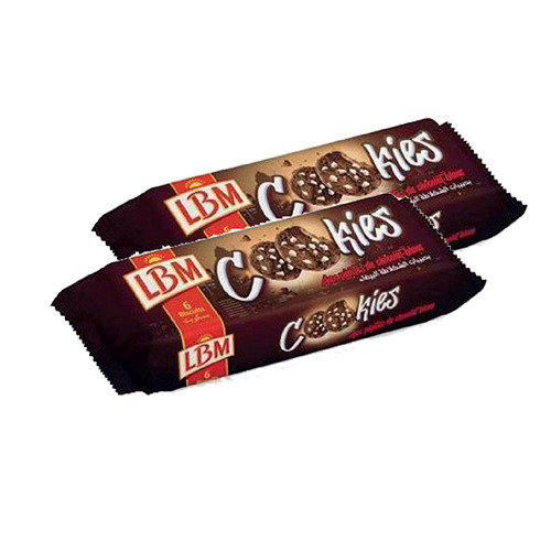 Cookies LBM Pepites Choc 90g