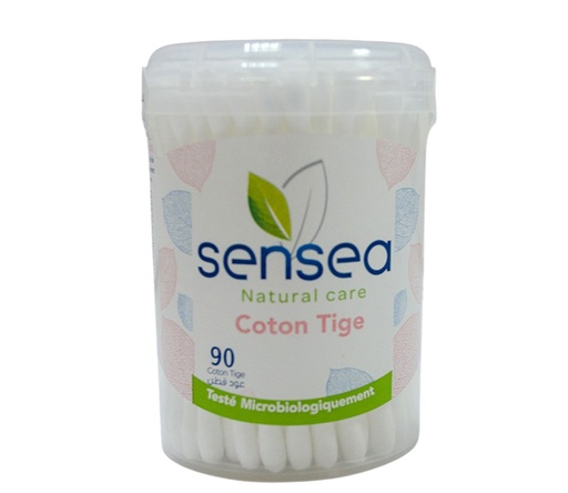 Cotton Tige Sensea 100 pcs