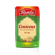 Couscous Fin Randa 1Kg