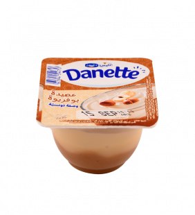 Danette Assida Noisette 95g 