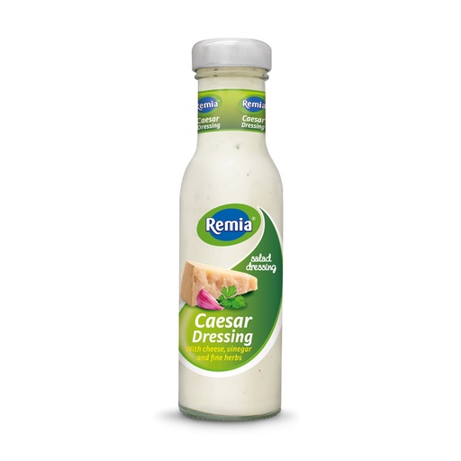Dressing Salade Cesar Remia 250ml