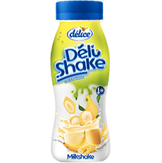Déli Shake Banane 220g