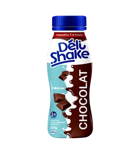 Déli Shake Chocolat 220g