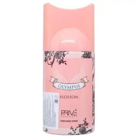 Déodorant Olympus Blossom 250ml