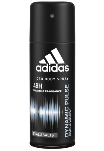 Déodorant Adidas Dynamic 150ml