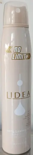 Déodorant Women No Limit idea 200ml