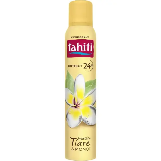 Déodorant Palmolive Tahiti Tiare 200ml