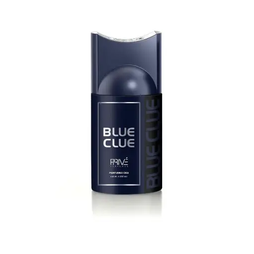 Déodorant Blue Clue 250ml