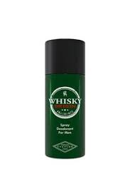 Déodorants Whisky Origin 150ml