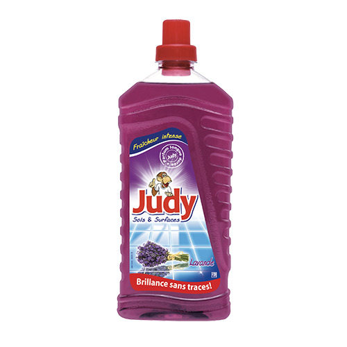 Désodorisant Lilas Fraicheur Lavande1.5L