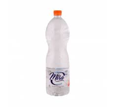 Eau Minérale Mira 0.6L