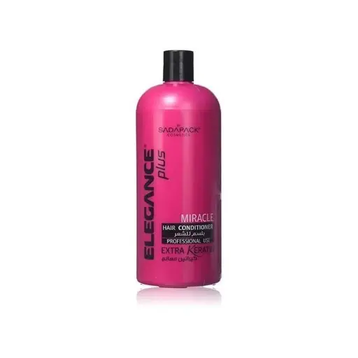Après Shampoing Elegance Plus Miracle 500ml