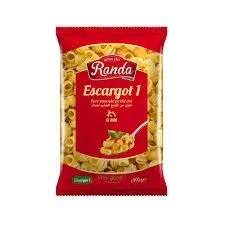 Escargot 1 Randa 500g