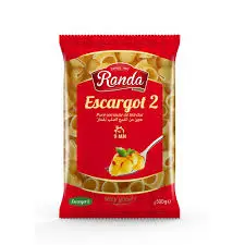 Escargot 2 Randa 500g
