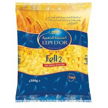 Fell 2 L'epi D'or 500g