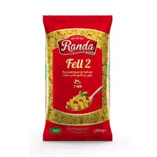 Fell 2 Randa 500g