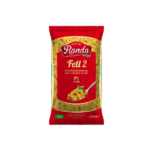 Fell 2 Randa 500g