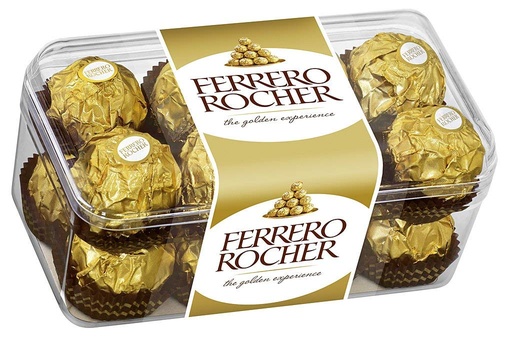 Ferrero Rocher 16 pcs 200g
