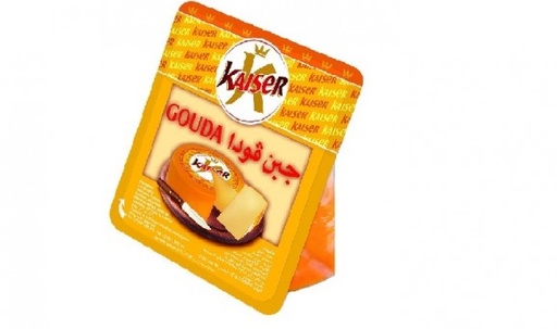 Fromage Tendre Gouda Kaiser 100g