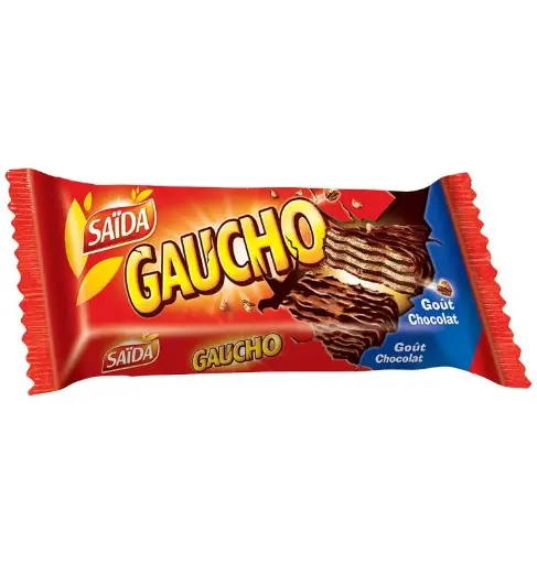 Chocolat Gaucho Said 16.5g