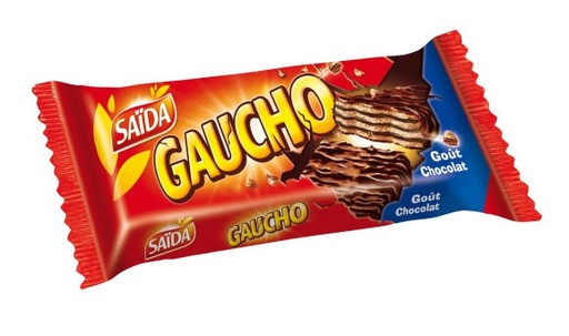 Gaucho Chocolat Said 16.5g